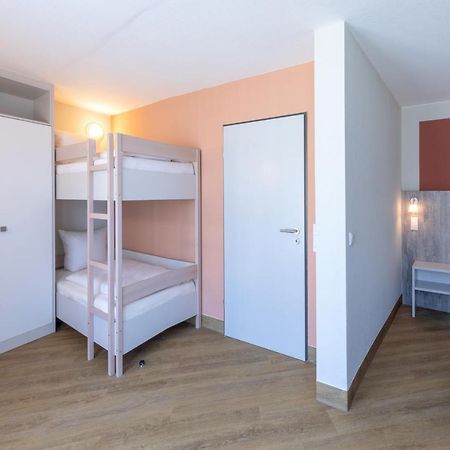 Michels Gaestehaus Meerzeit Norderney Kültér fotó