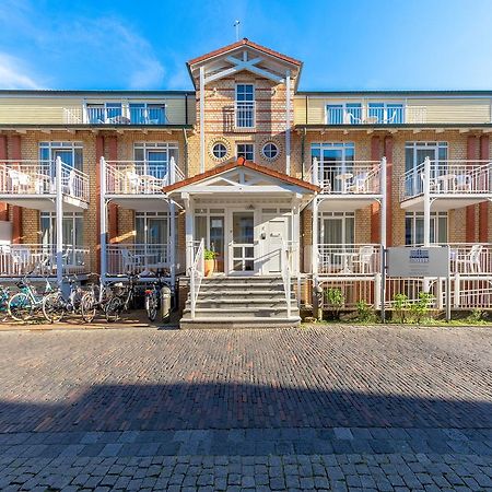 Michels Gaestehaus Meerzeit Norderney Kültér fotó