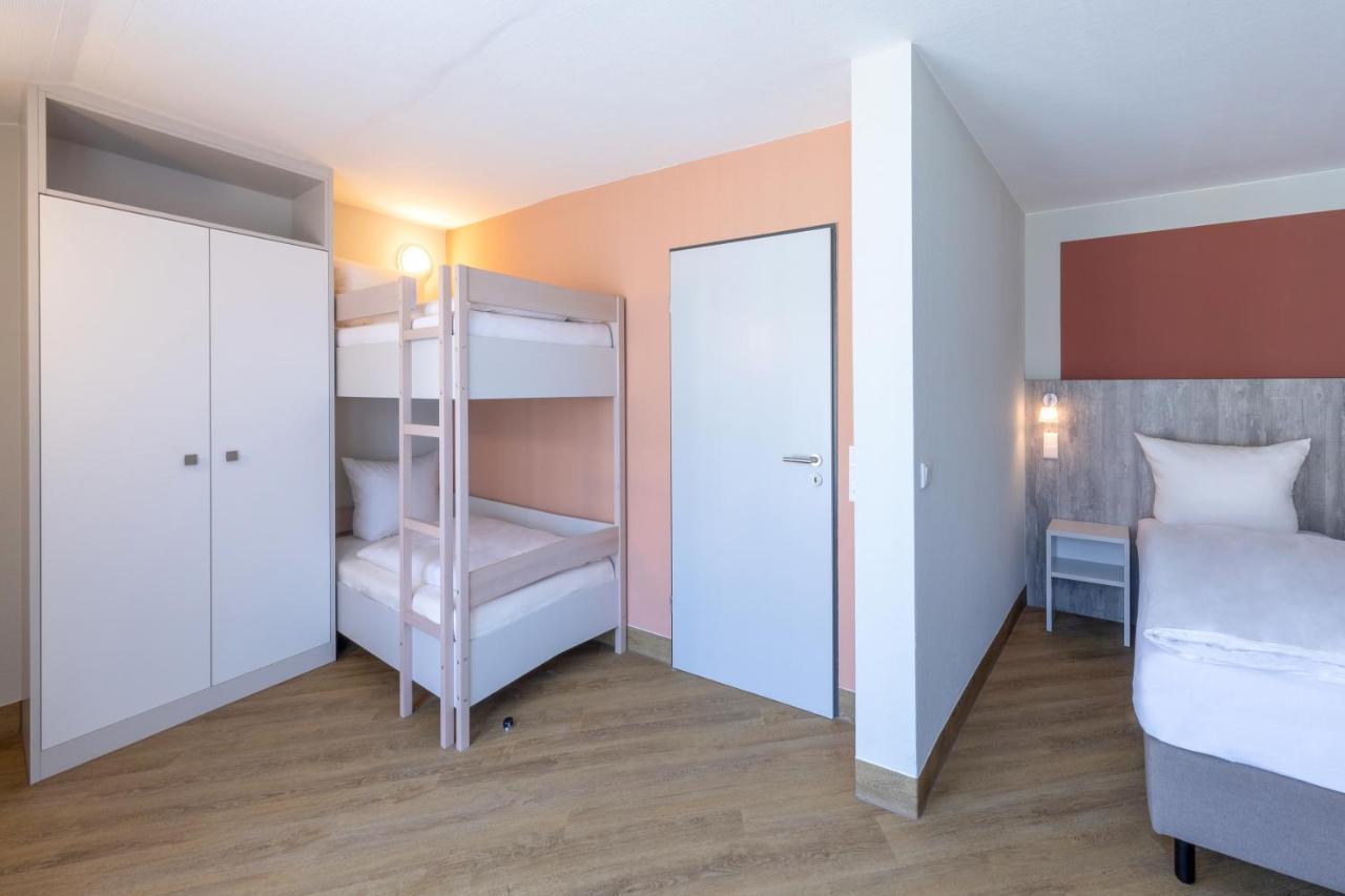 Michels Gaestehaus Meerzeit Norderney Kültér fotó
