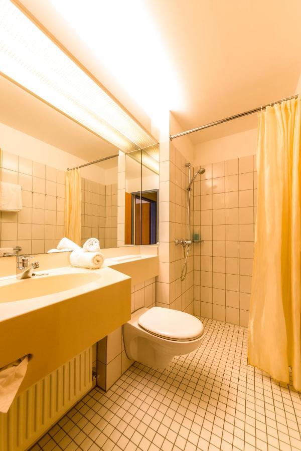 Michels Gaestehaus Meerzeit Norderney Kültér fotó