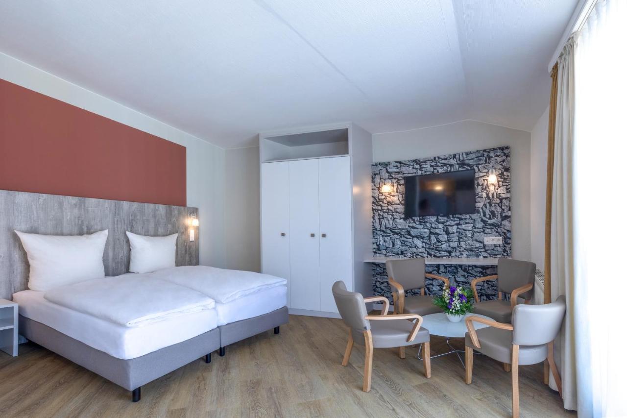 Michels Gaestehaus Meerzeit Norderney Kültér fotó