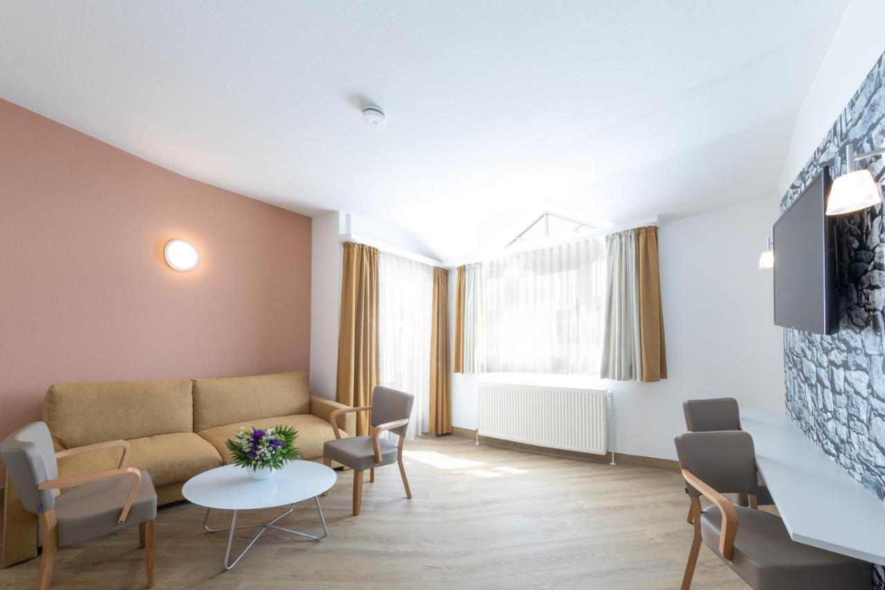 Michels Gaestehaus Meerzeit Norderney Kültér fotó