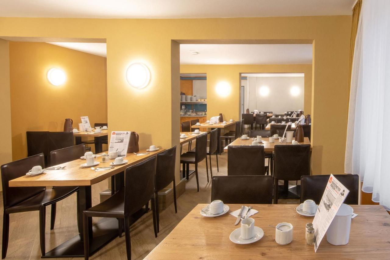 Michels Gaestehaus Meerzeit Norderney Kültér fotó