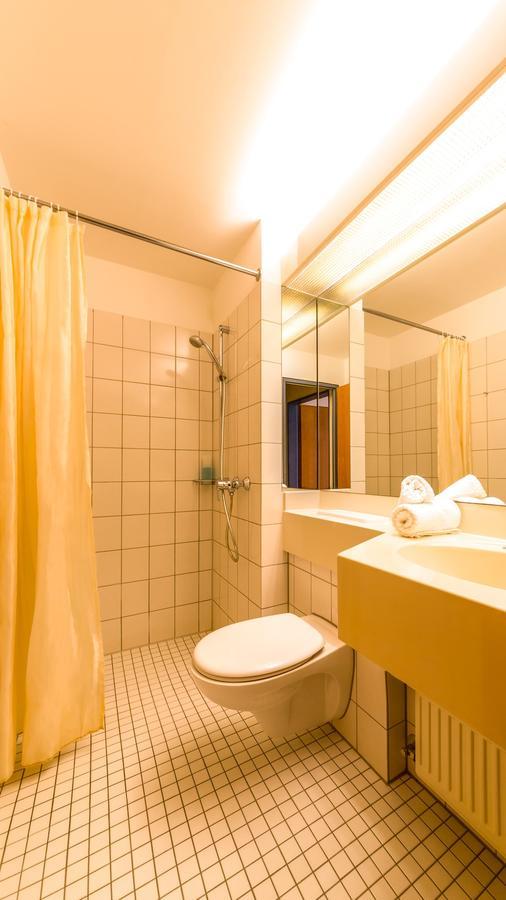 Michels Gaestehaus Meerzeit Norderney Kültér fotó