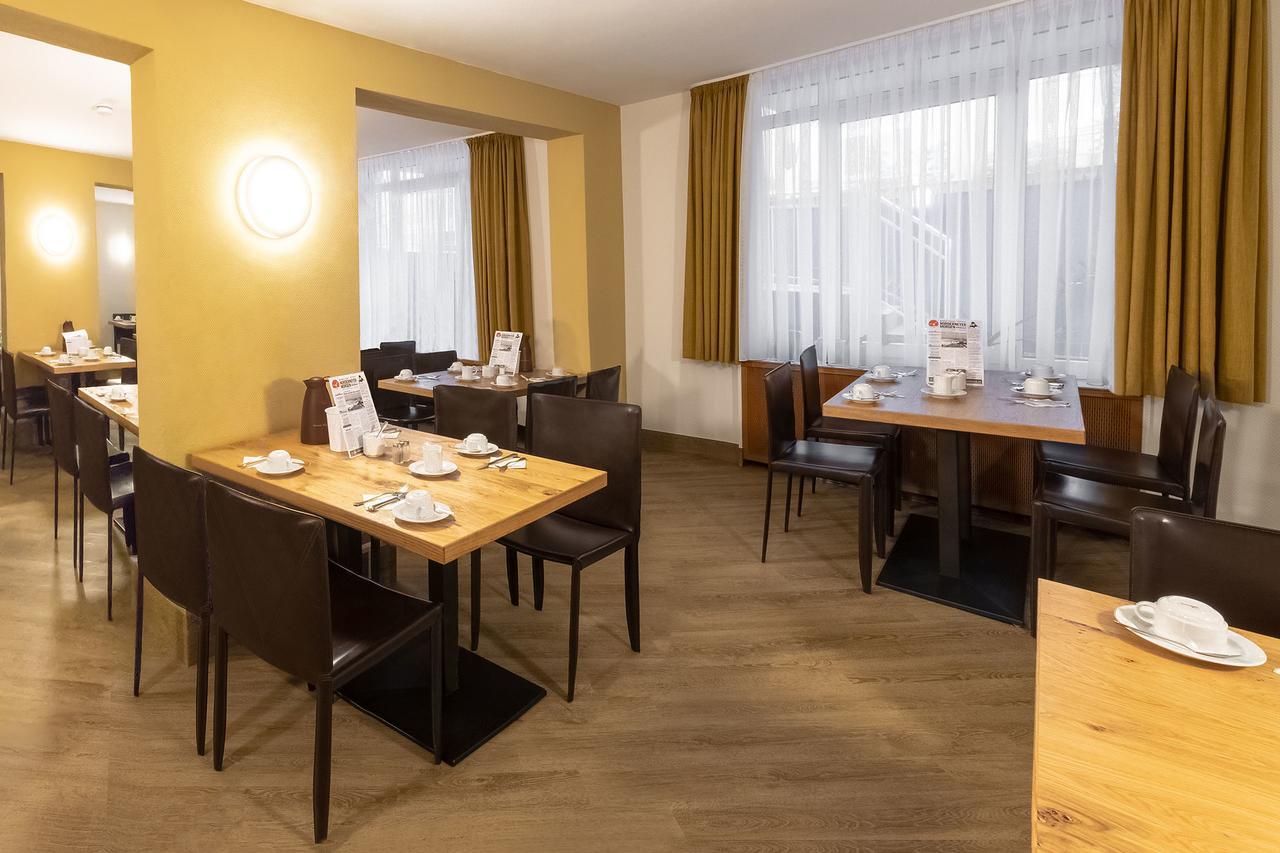 Michels Gaestehaus Meerzeit Norderney Kültér fotó