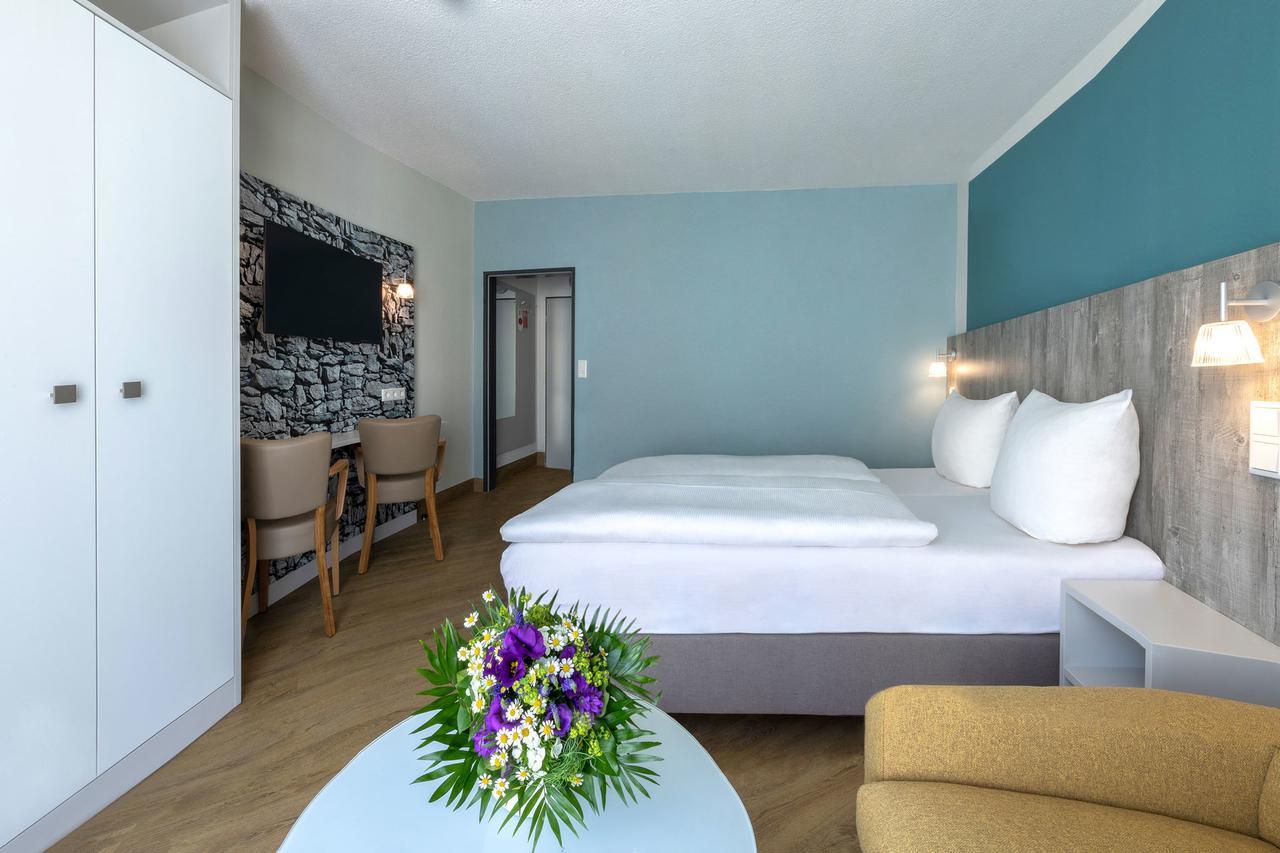 Michels Gaestehaus Meerzeit Norderney Kültér fotó