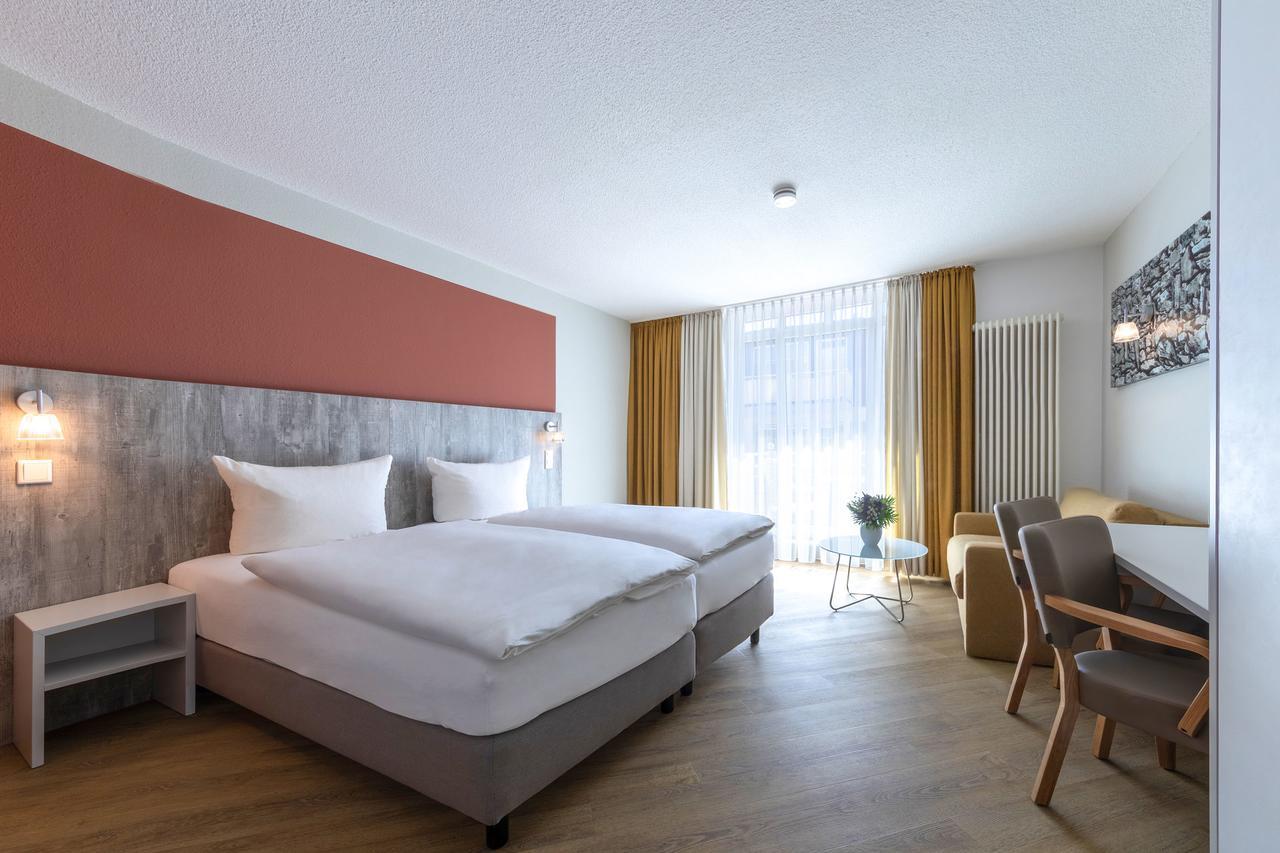 Michels Gaestehaus Meerzeit Norderney Kültér fotó